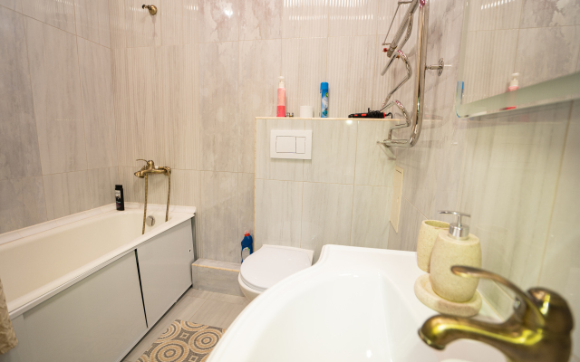 Апартаменты на Микрохирургии Глаза 7