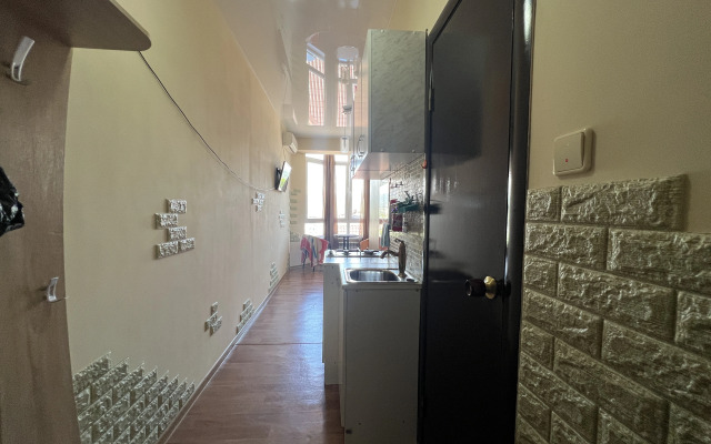 Квартира у Моря