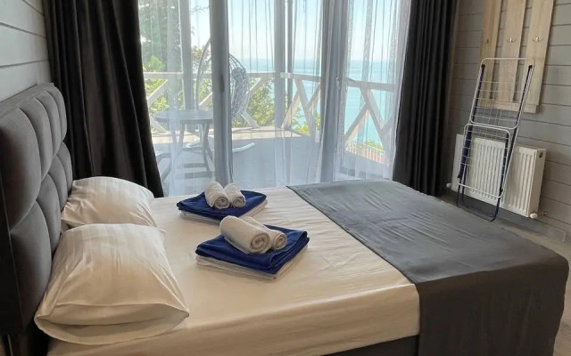 Гостевой дом Притяжение