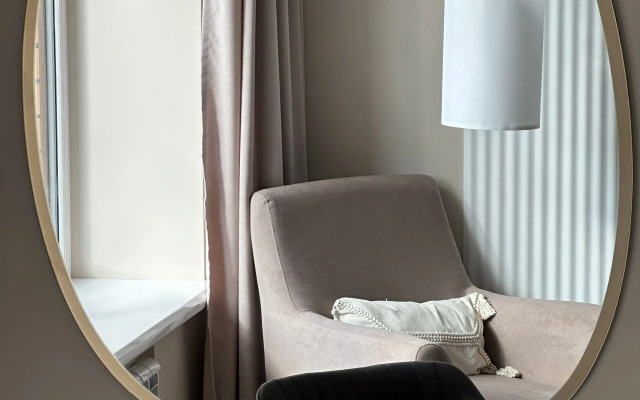 Квартира элитная в центре города