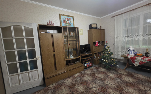 Апартаменты на Чайковского 16