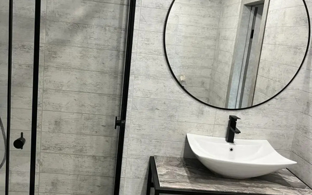 Апартаменты Уютная современная студия в г. Береза, Брестской обл.