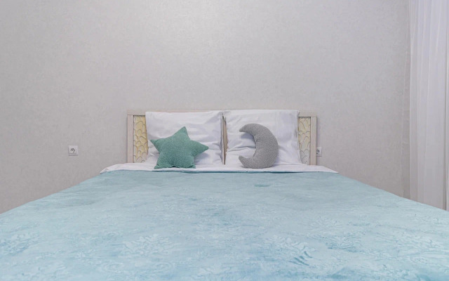 Квартира 1-комнатная в новом спальном ЖК Образцово