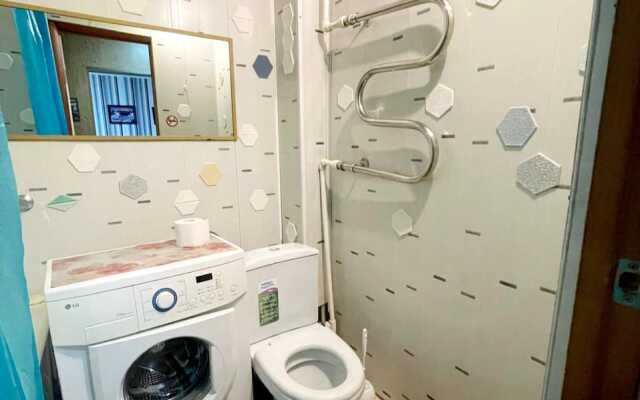 Апартаменты на Краснореченской 169