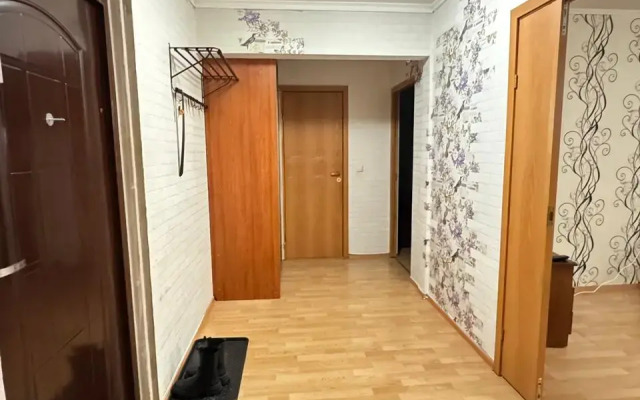 Flat Gusarskaya 4k7