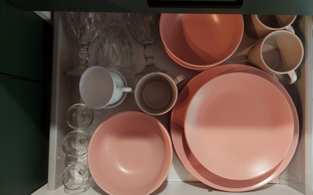 Квартира Кранц -Теремок 2