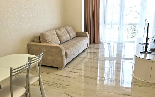 V Zhk Rivyera Sochi Flat