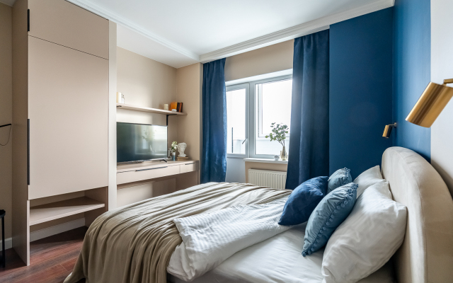 Апартаменты Dailyroom_spb