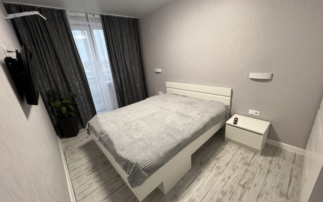 Квартира новая двушка в Родниковой долине