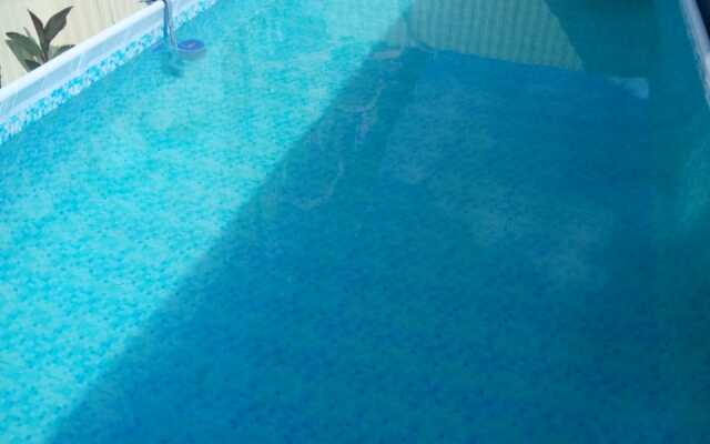Viktoriya Guest House