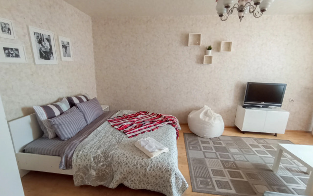 Квартира Однокомнатная в Новом Доме