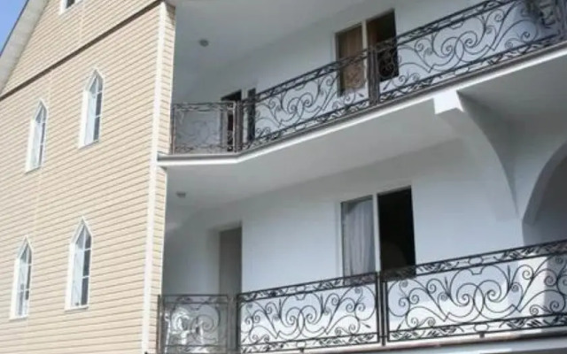 Guest house Marina