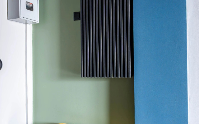 Квартира LERUKA HOME Tourist