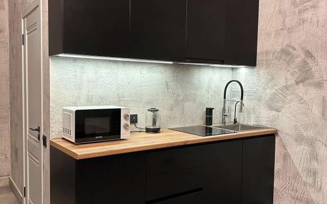 Апартаменты Bosfor Хрящевка