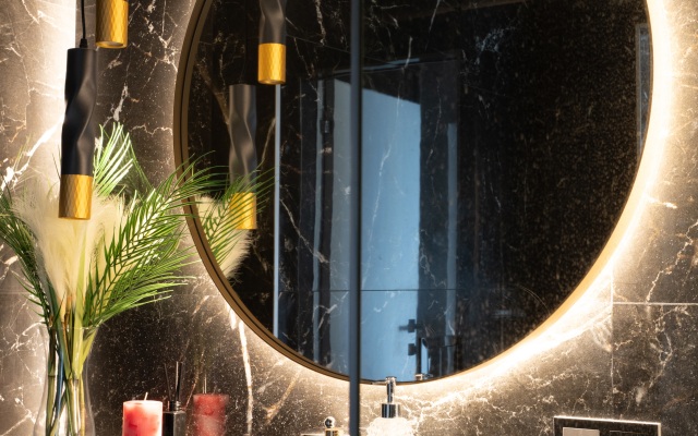 Апартаменты Янтарная легенда