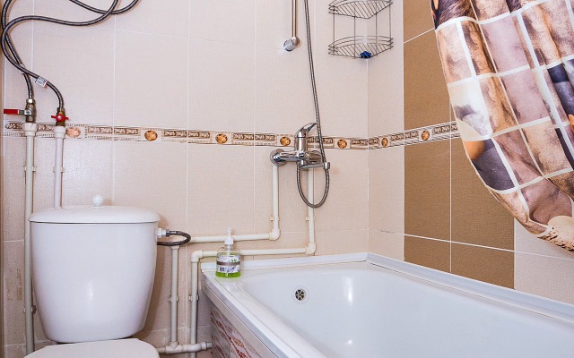 Жилое помещение Современная студия в центре