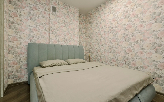 Апартаменты Privi House на Максима Горького 149