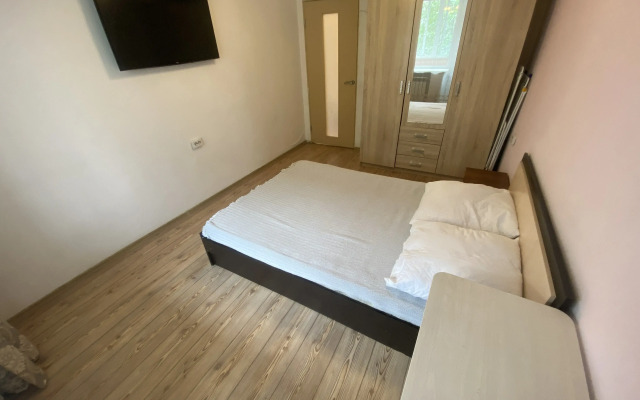 Квартира 2 комнатная на Чите 1