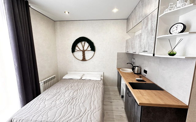 Апартаменты Онлайн