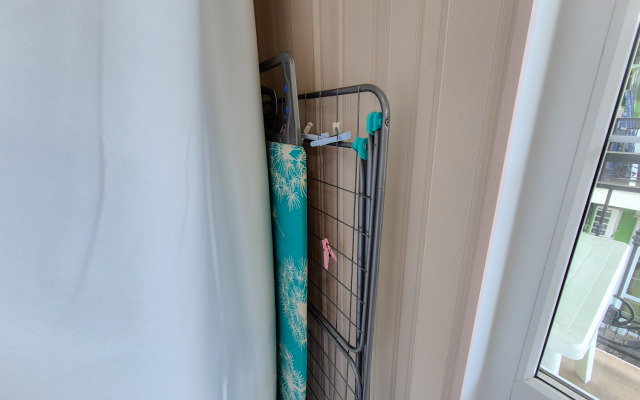 Квартира на улице Таврической, 7к2