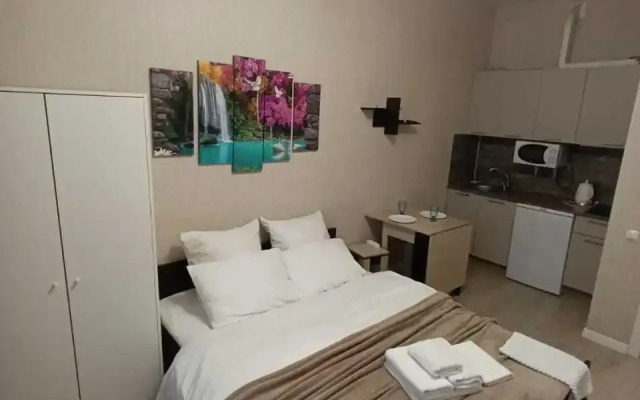 Квартира со всеми удобствами