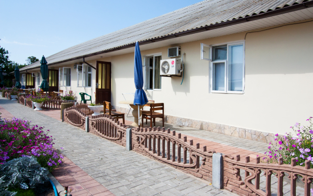 Alternativa Hotel