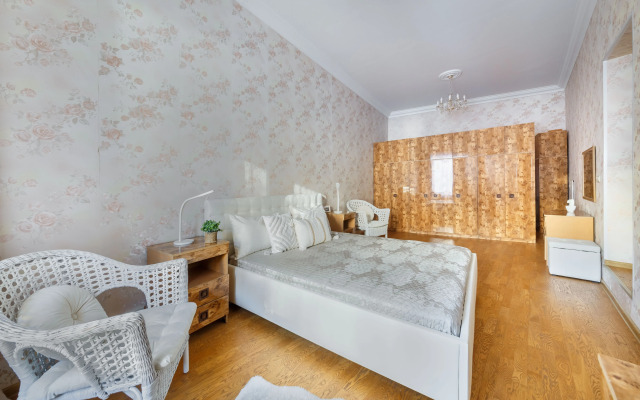 Апартаменты на Тараса Шевченко