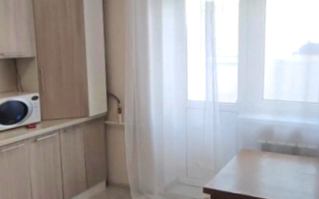 Квартира на улице Рогожникова 17