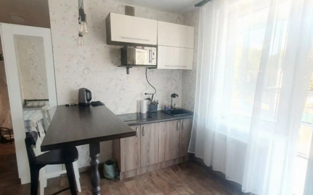 Квартира в ЖК Командор