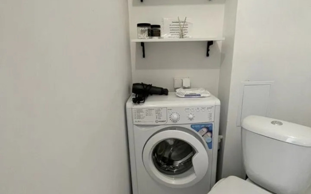 Квартира на Геодезической 76/107