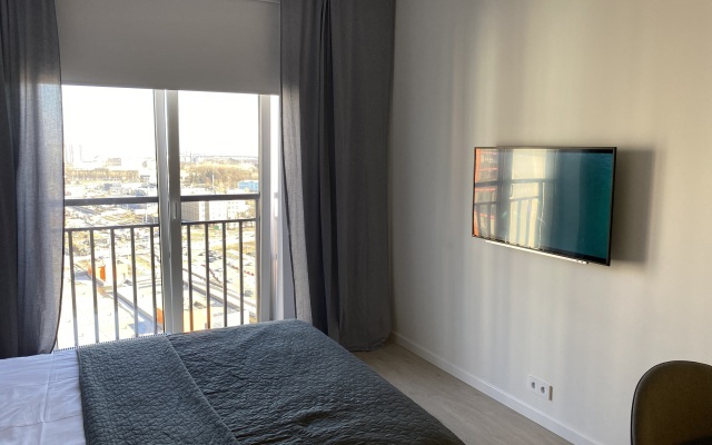 Spbhouse Apartments 1