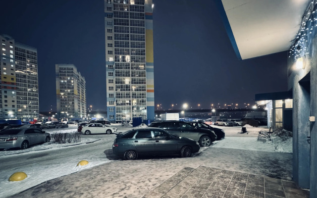 Atmosfera Sna U Akvaparka Apartments