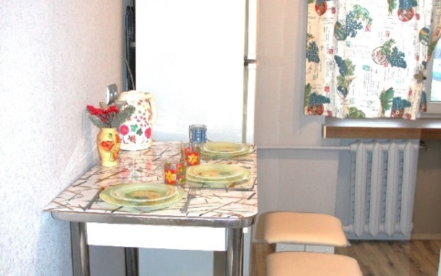 Квартира Уютная Рядом с Метро