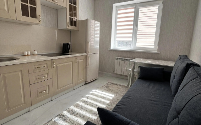 Апартаменты Гюль