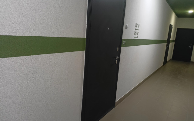 Квартира на Ставропольской улице 95