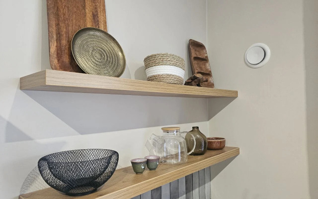 Апартаменты Soul König на Ольховой