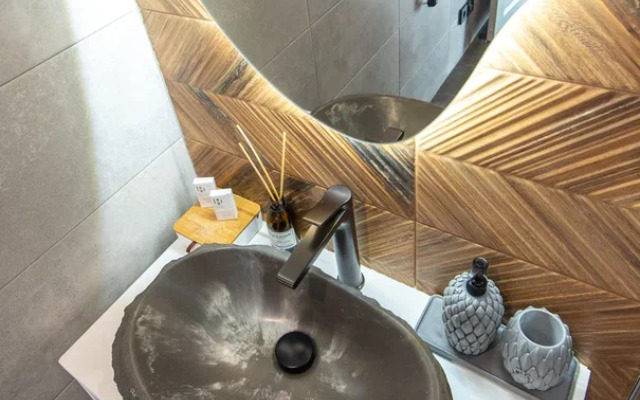 Гостевой Дом Aura Glamp