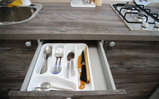 Квартира на Улице Фрунзе 101