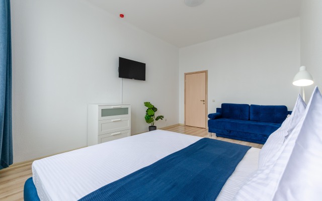 Апартаменты Royal Apart