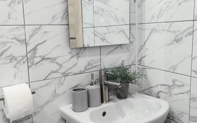 Квартира в микрорайоне Город-событие 70