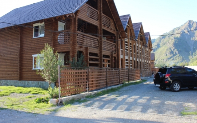 Гостевой Дом "Феникс"