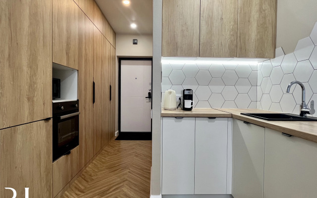 Апартаменты Жк Планета на Нуреева