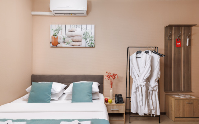 Vesta Apart-Hotel