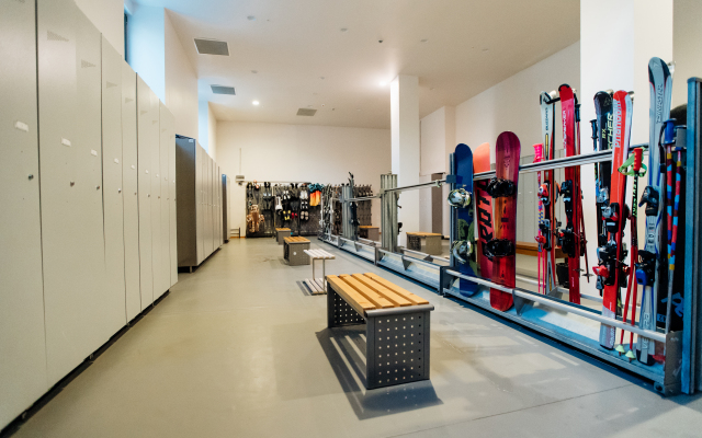 Novotel Fit Krasnaya Polyana Hotel
