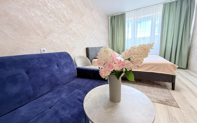 Ryadom S Akvaparkom Flat