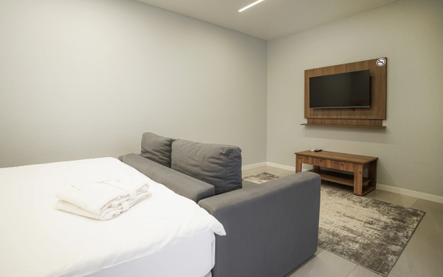 Апартаменты Blisspark 2/1