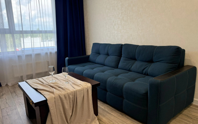 Апартаменты 2 ком евро квартира Пенза ул. Стасова 2а Суткивип