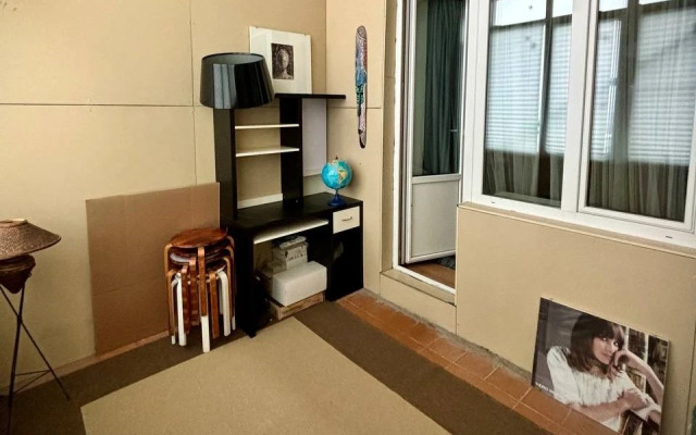 Апартаменты Уютные 2-комнатные в Центре Города