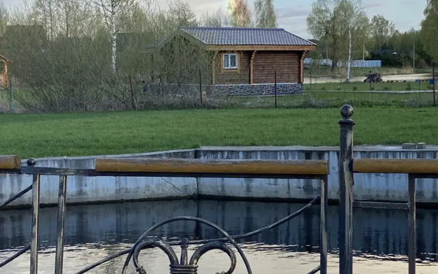 Гостевые домики Жуковка Village