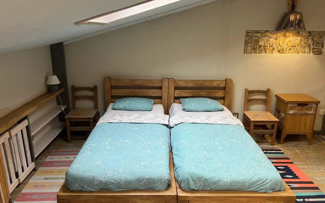 Mansarda Apartments